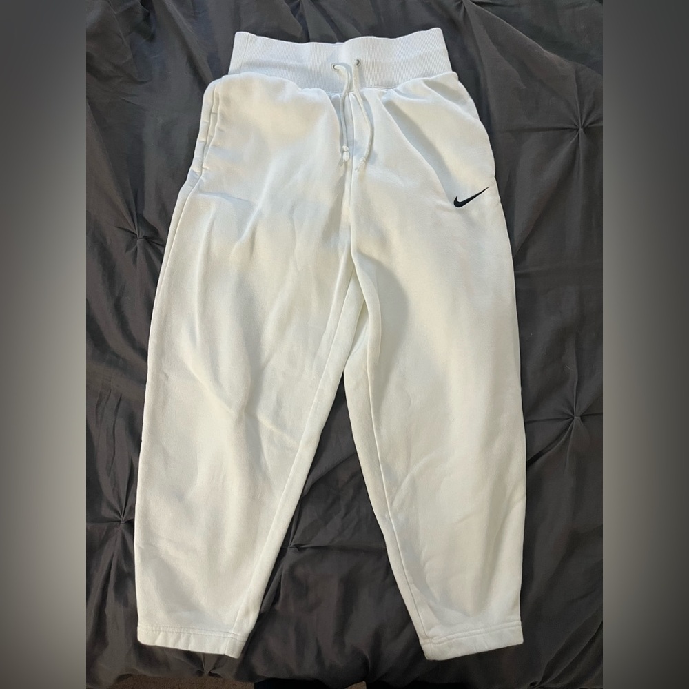 Nike sweatpants
